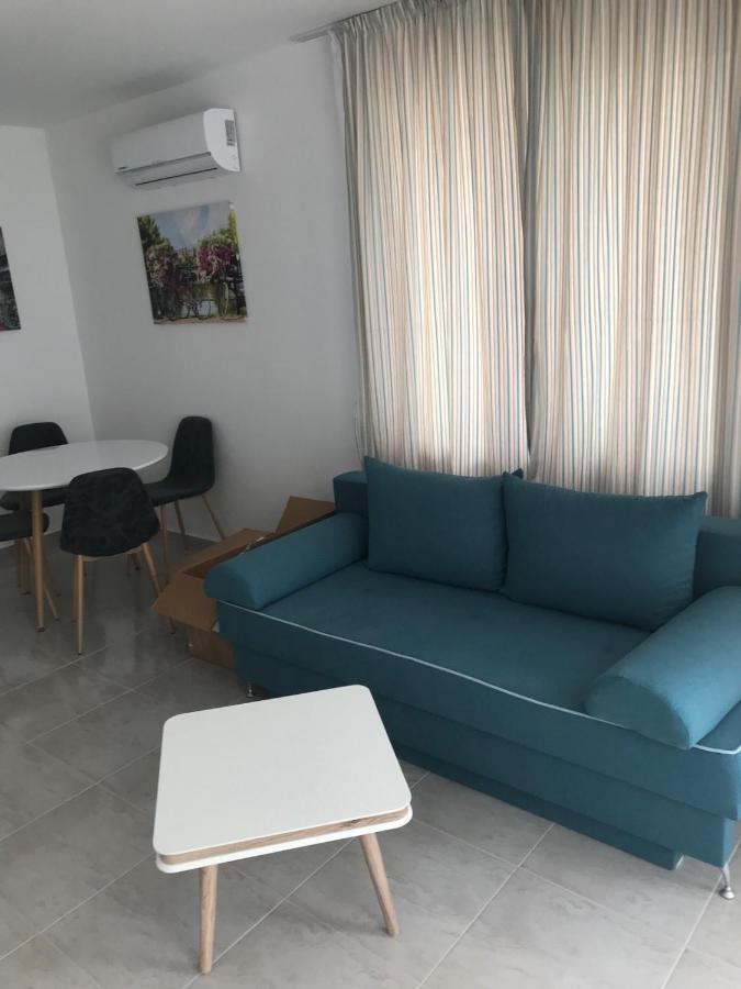 Horizon Katrina Apartments - Sea Line & Beach Access Sveti Vlas Bagian luar foto