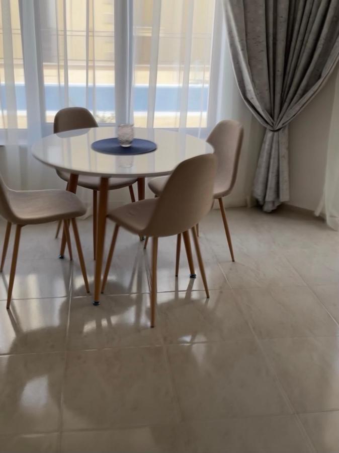 Horizon Katrina Apartments - Sea Line & Beach Access Sveti Vlas Bagian luar foto